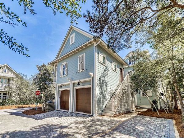 Beaches Of South Walton Condo 953447