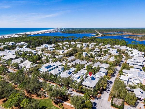 Beaches Of South Walton Condo 953447