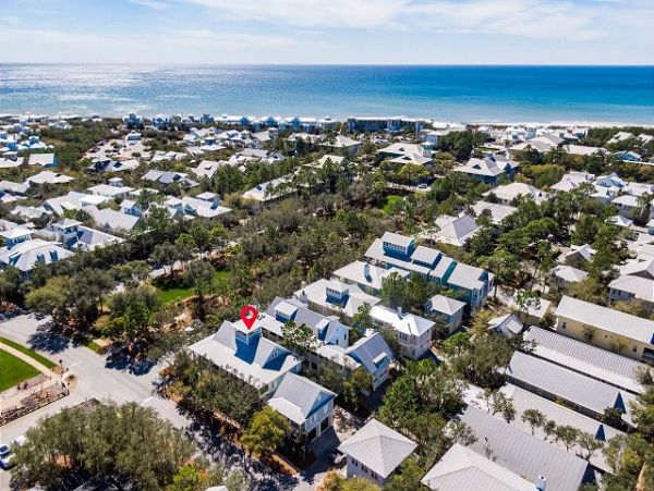 Beaches Of South Walton Condo 953447