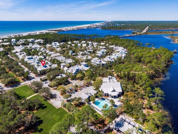 Beaches Of South Walton Condo 953447