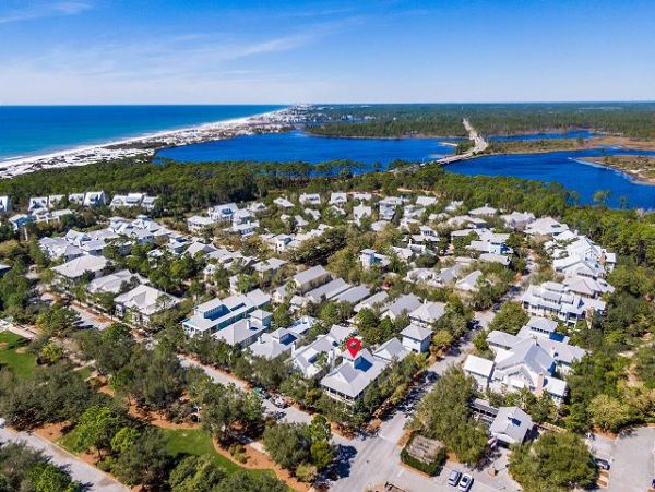 Beaches Of South Walton Condo 953447