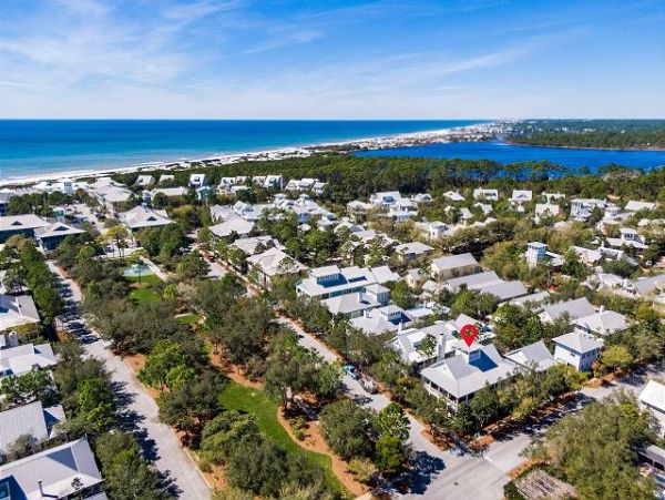 Beaches Of South Walton Condo 953447
