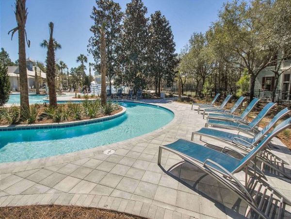 Beaches Of South Walton Condo 953447
