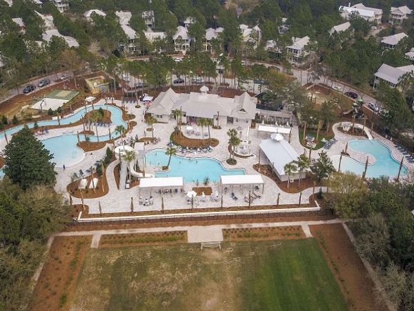 Beaches Of South Walton Condo 953447