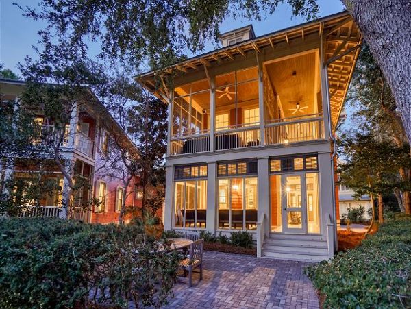 Beaches Of South Walton Home 953448
