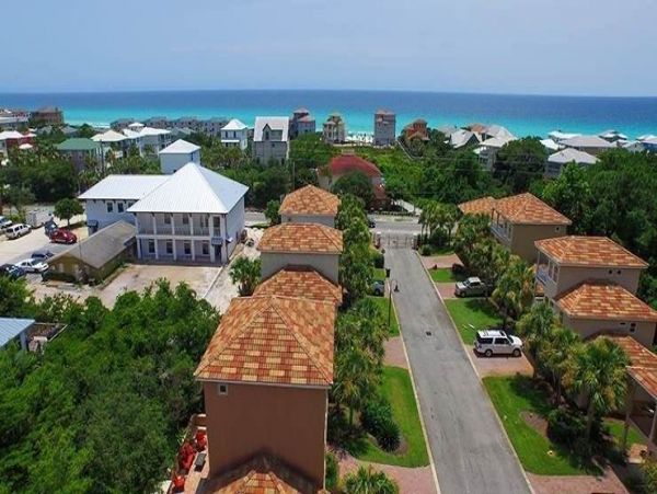 Beaches Of South Walton Home 953450