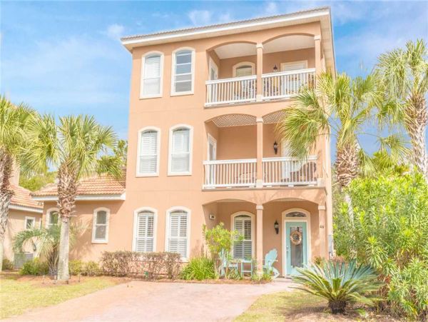 Beaches Of South Walton Home 953450
