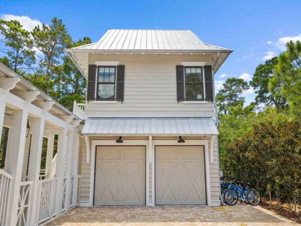 Santa Rosa Beach Elegant Six Bedroom Vacation Rental