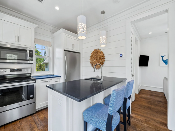 Santa Rosa Beach Elegant Six Bedroom Vacation Rental