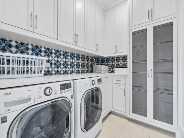 Santa Rosa Beach Elegant Six Bedroom Vacation Rental