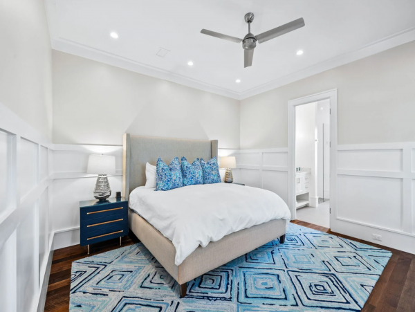 Santa Rosa Beach Elegant Six Bedroom Vacation Rental