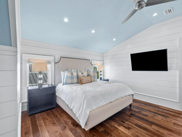 Santa Rosa Beach Elegant Six Bedroom Vacation Rental
