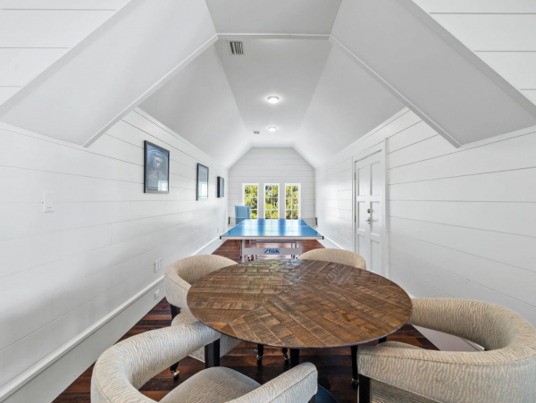 Santa Rosa Beach Elegant Six Bedroom Vacation Rental