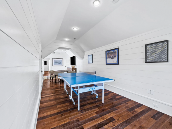 Santa Rosa Beach Elegant Six Bedroom Vacation Rental