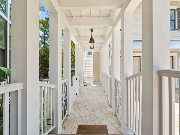 Santa Rosa Beach Elegant Six Bedroom Vacation Rental