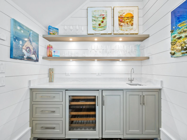 Santa Rosa Beach Elegant Six Bedroom Vacation Rental