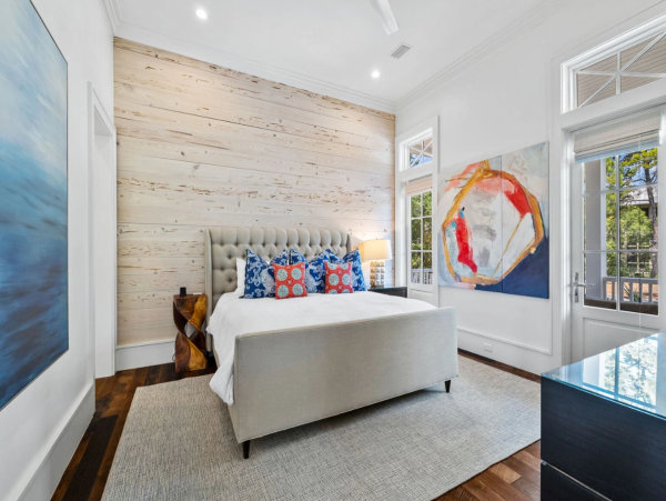 Santa Rosa Beach Elegant Six Bedroom Vacation Rental