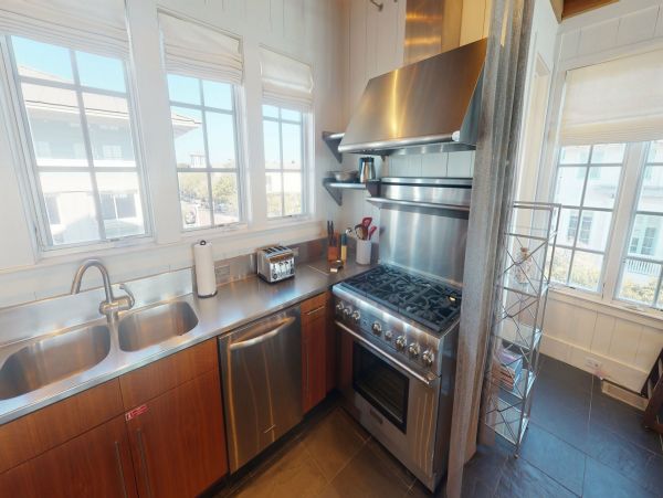 Charming Vacation Home Rental on Santa Rosa Beach.