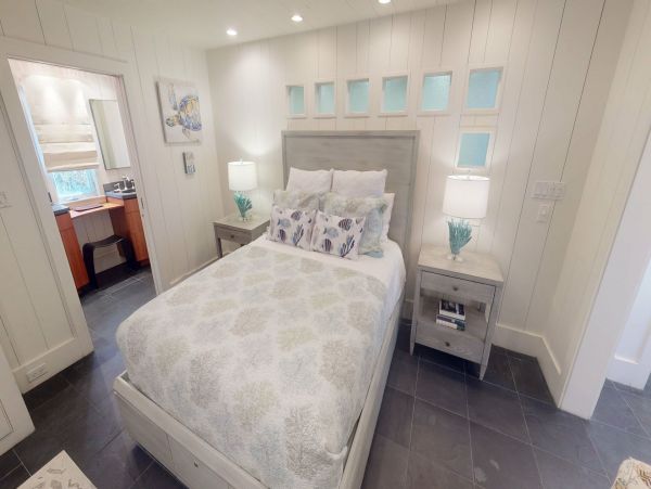 Charming Vacation Home Rental on Santa Rosa Beach.