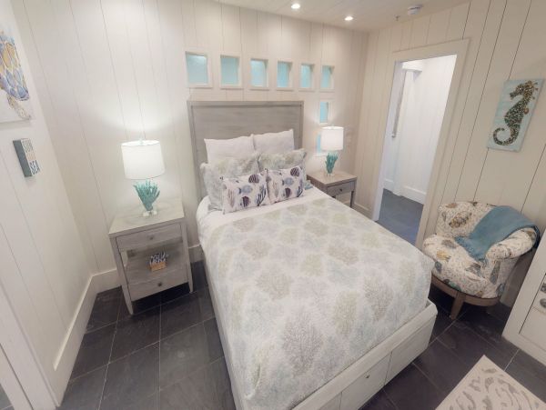 Charming Vacation Home Rental on Santa Rosa Beach.