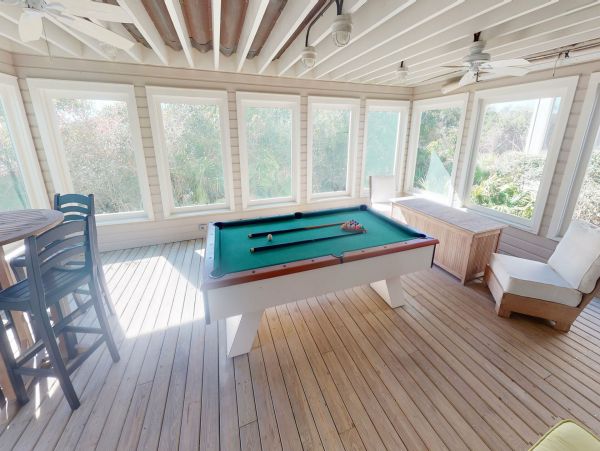 Charming Vacation Home Rental on Santa Rosa Beach.