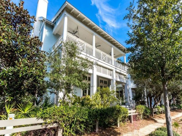 Beaches Of South Walton Home 953548