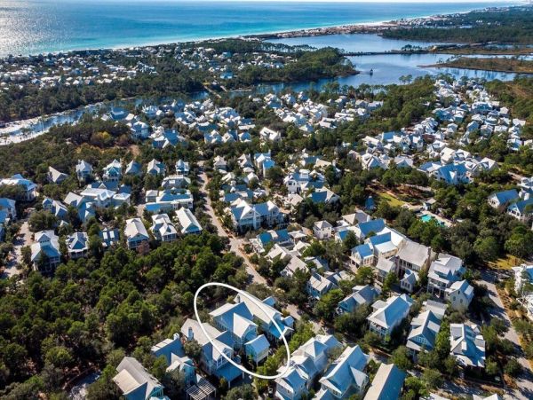 Beaches Of South Walton Home 953548
