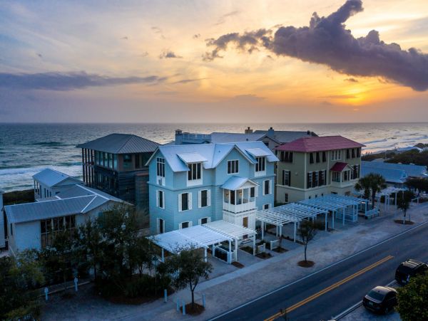 Beaches Of South Walton Home 953551
