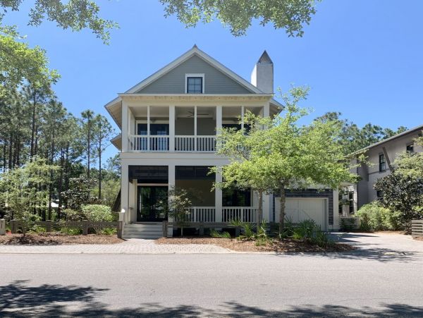 Beaches Of South Walton Home 953553