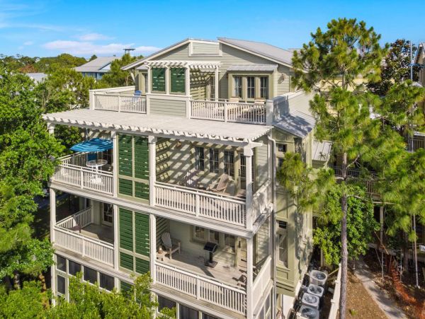 Beaches Of South Walton Condo 953555
