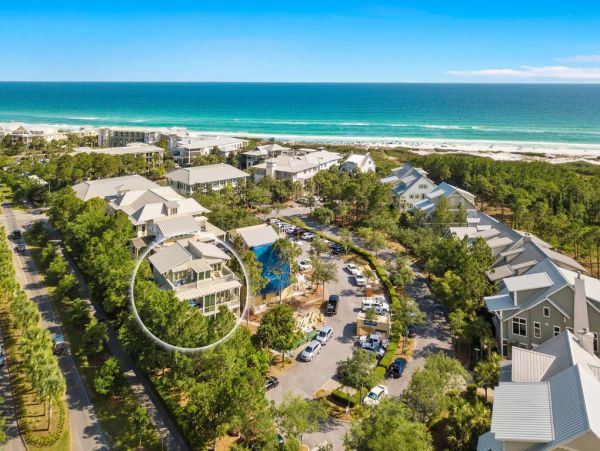 Beaches Of South Walton Condo 953555