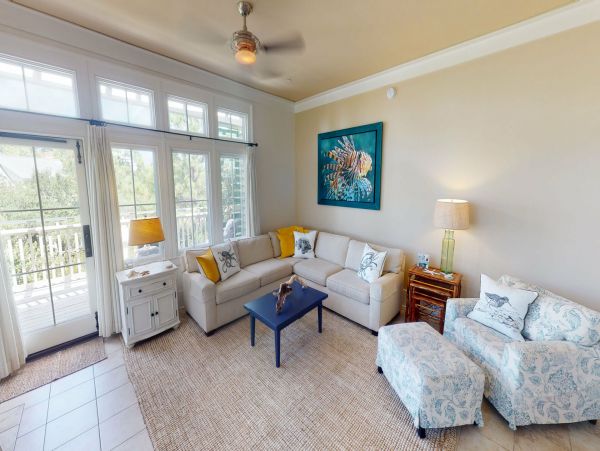 Beaches Of South Walton Condo 953555