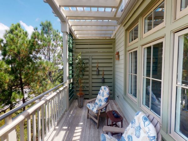 Beaches Of South Walton Condo 953555