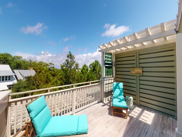 Beaches Of South Walton Condo 953555