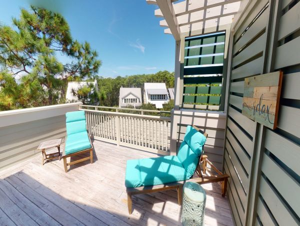 Beaches Of South Walton Condo 953555
