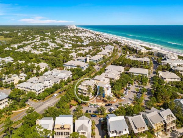 Beaches Of South Walton Condo 953555