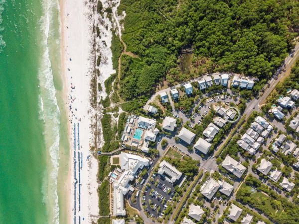Beaches Of South Walton Condo 953555