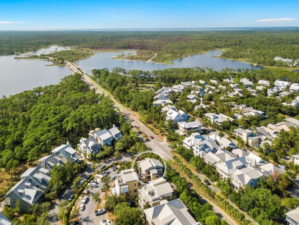 Beaches Of South Walton Condo 953555