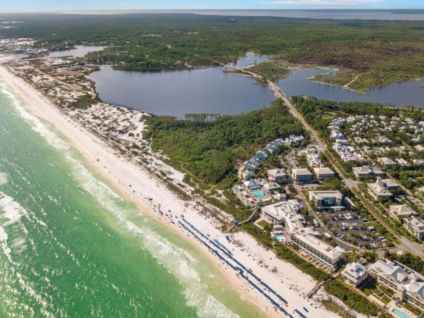 Beaches Of South Walton Condo 953555