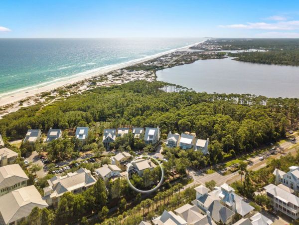 Beaches Of South Walton Condo 953555