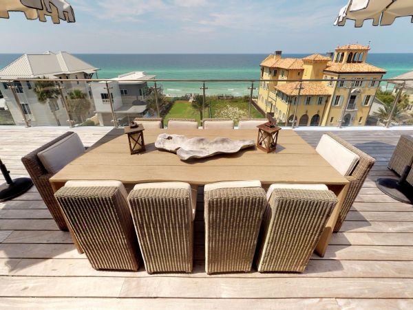 Beaches Of South Walton Condo 953556