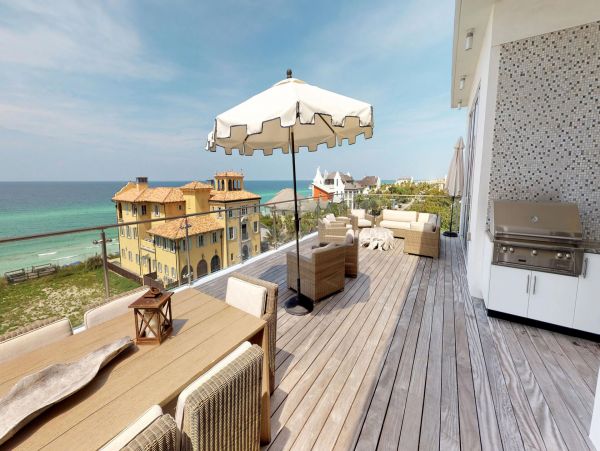 Beaches Of South Walton Condo 953556