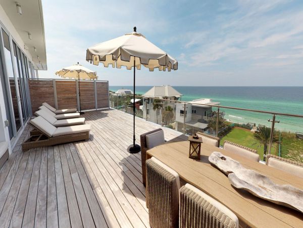 Beaches Of South Walton Condo 953556