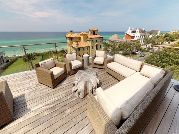 Beaches Of South Walton Condo 953556