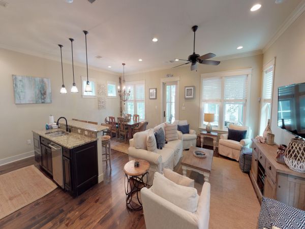 Beaches Of South Walton Home 953558