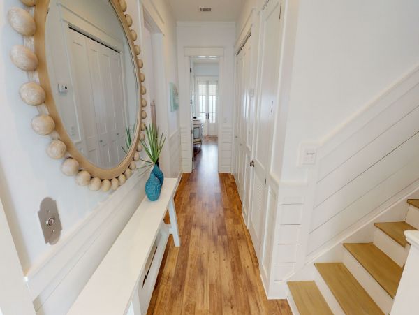 Luxury Beachfront Home With Beautiful Ocean Views Sleeps 10