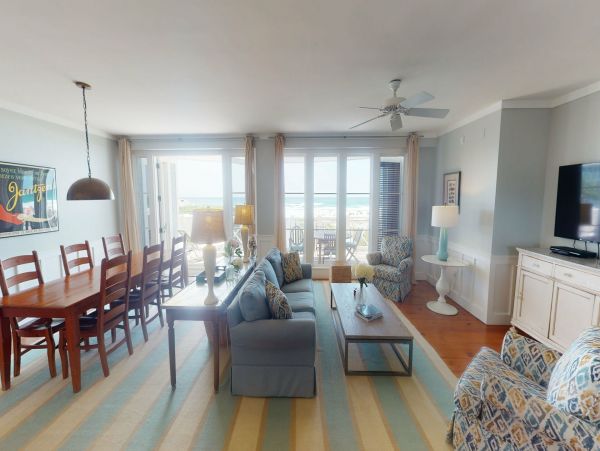 Panama City Beach Condo 953561