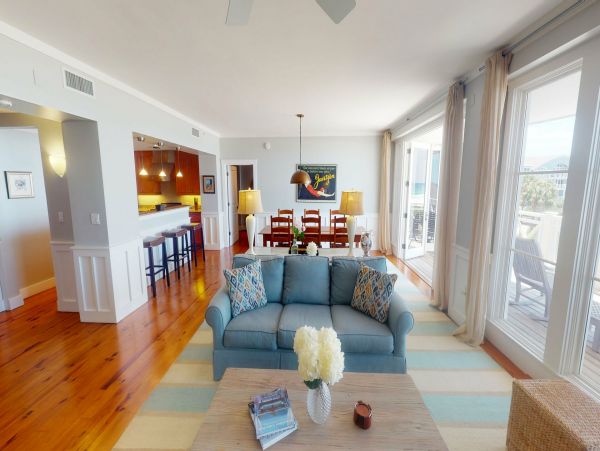 Panama City Beach Condo 953561