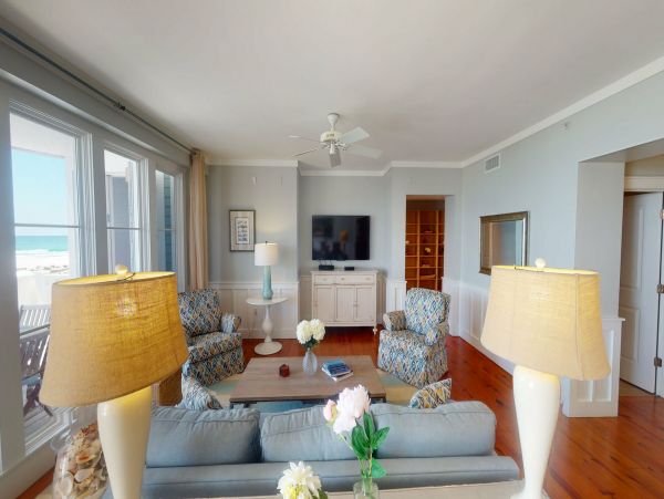 Panama City Beach Condo 953561