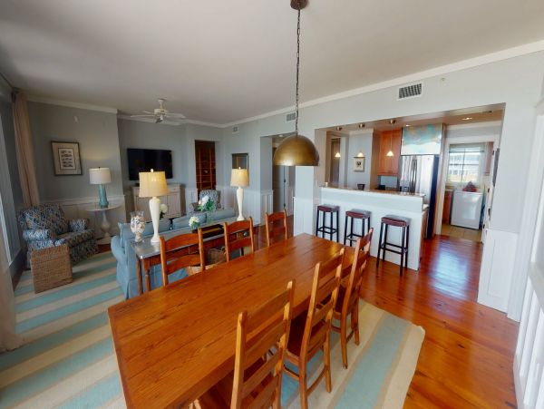 Panama City Beach Condo 953561